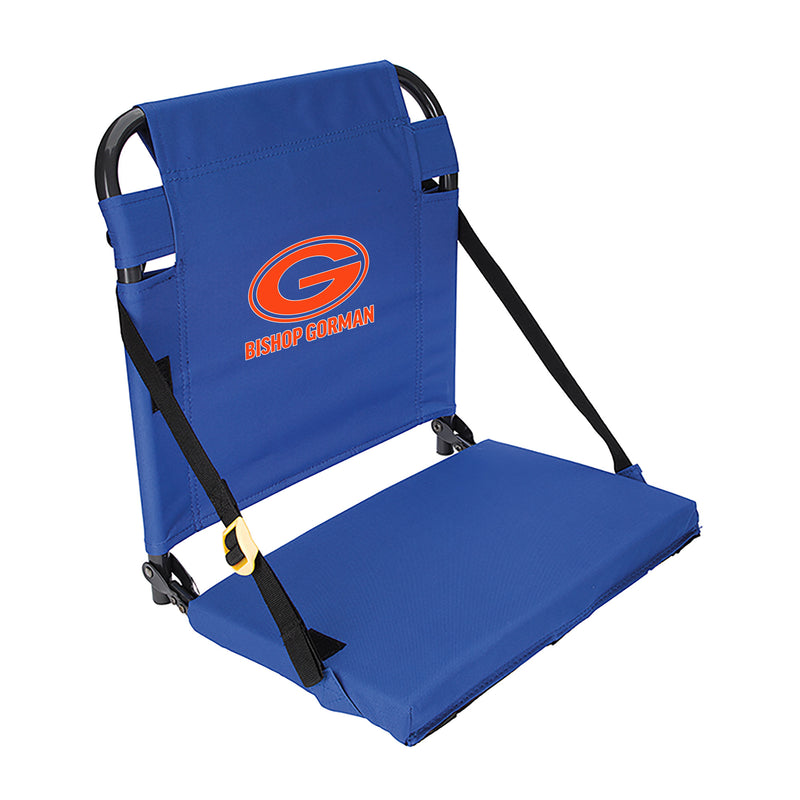 Bleacher Seat