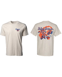 Pigment Dye Tee