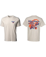 Pigment Dye Tee