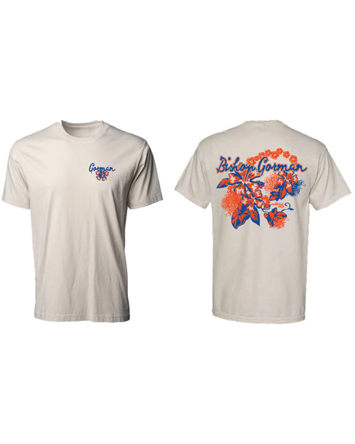 Pigment Dye Tee