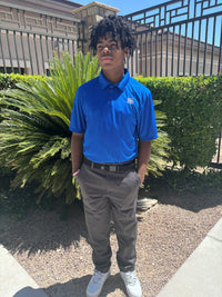 Uniform Mens Polo