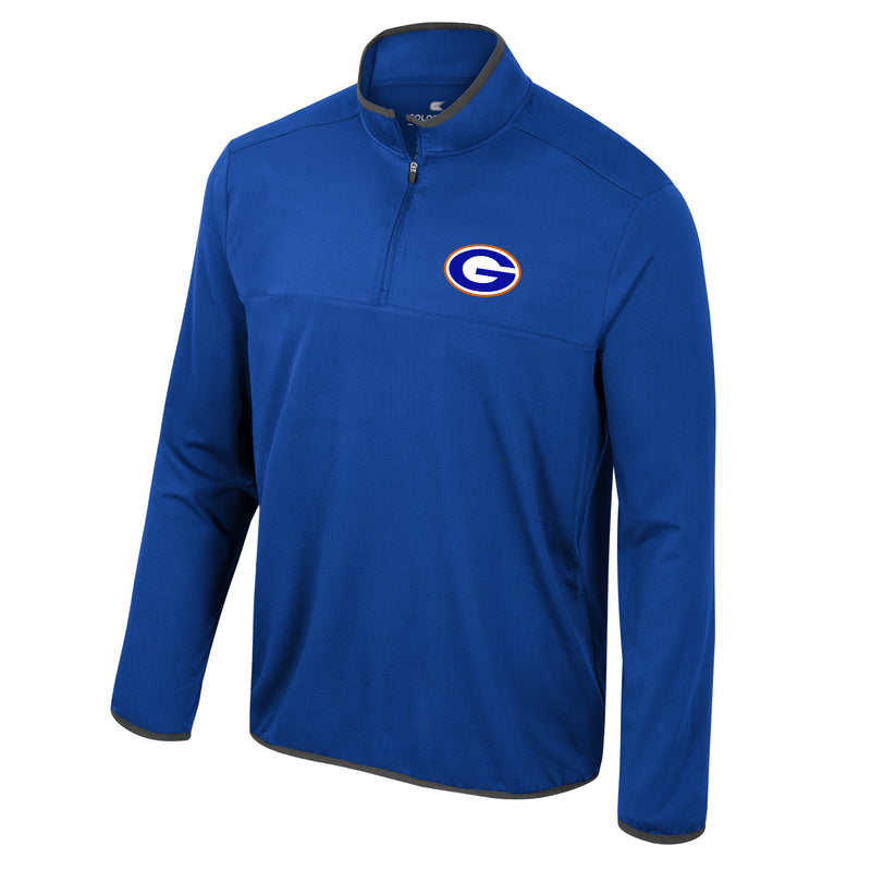 Potential 1/4 Zip Pullover