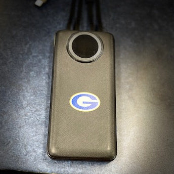 Bg Power Bank
