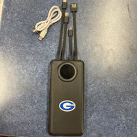 Bg Power Bank