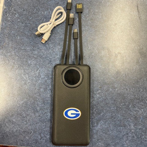 Bg Power Bank