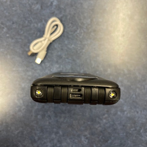 Bg Power Bank