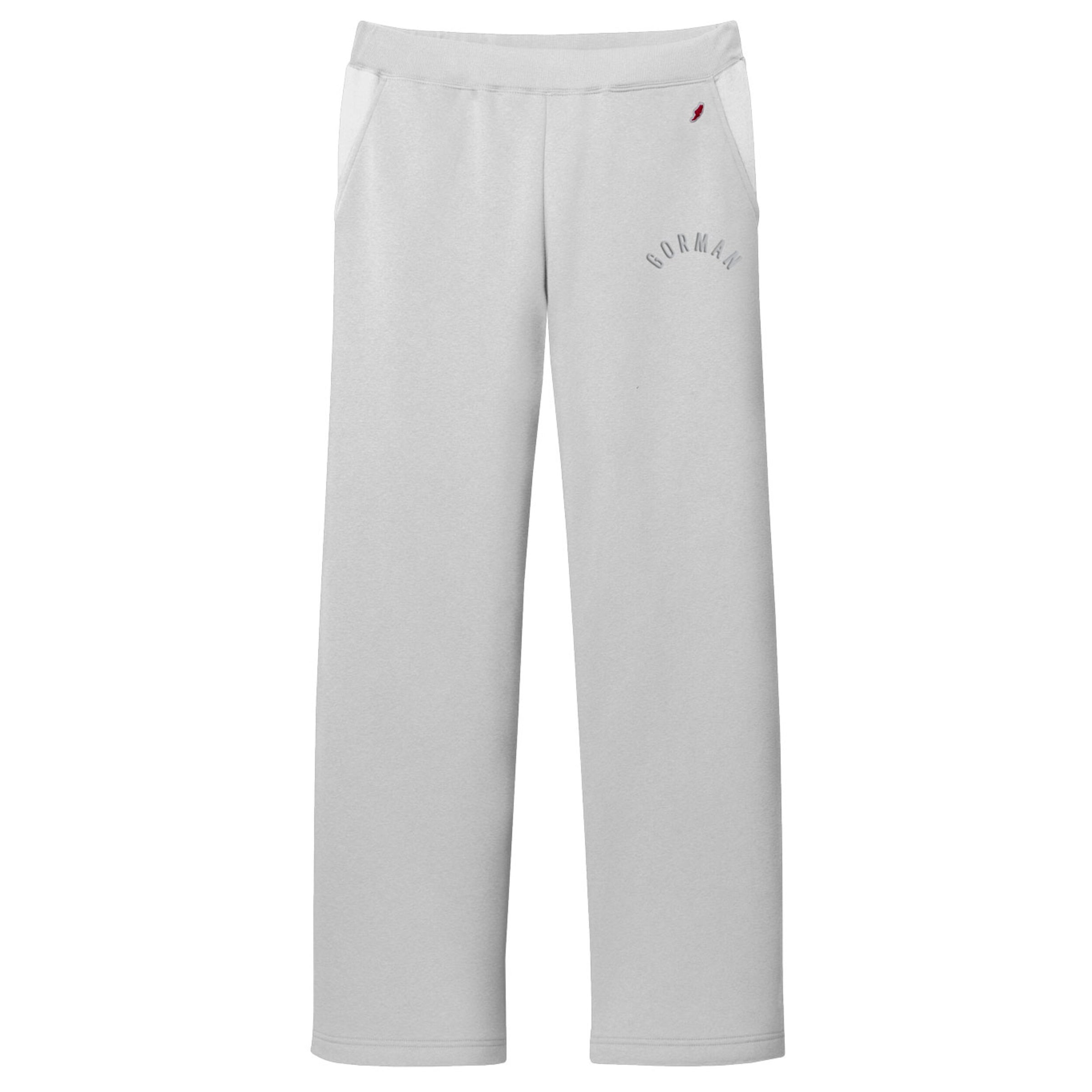 Reverse Fleece Pant