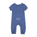 Infant Rockstar Romper