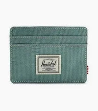 Charlie Cardholder  - Sea Spray