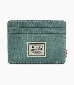 Charlie Cardholder  - Sea Spray