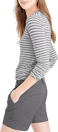 Temp Hybrid Shorts