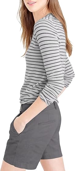 Temp Hybrid Shorts