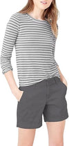 Temp Hybrid Shorts
