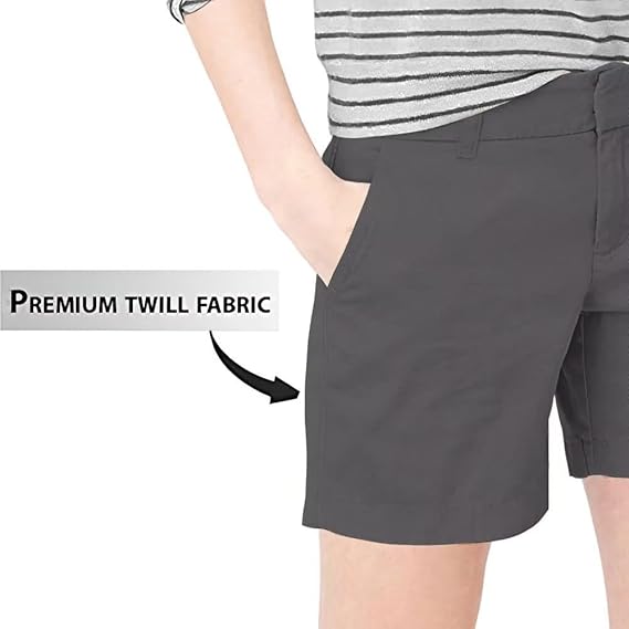 Temp Hybrid Shorts