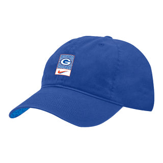 Logo Tag Nike Campus Hat