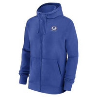 Nike 2.0 Club Fleece Fz Hoodie