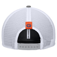Rise Trucker Hat Football