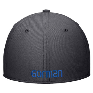 Rise Swoosh Flex Cap