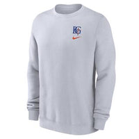 3.0 Club Fleece Crew