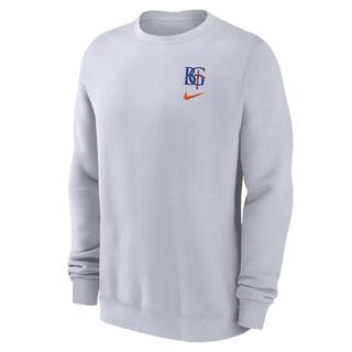 3.0 Club Fleece Crew
