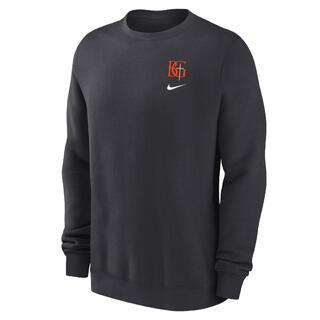 3.0 Club Fleece Crew