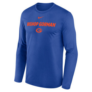 Nike 3.0 Legend Ls Tee