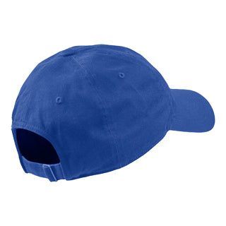Logo Tag Nike Campus Hat