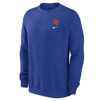 3.0 Club Fleece Crew