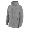 Nike 2.0 Club Fleece Fz Hoodie