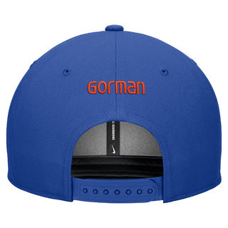 Nike Drifit Pro G Snapback
