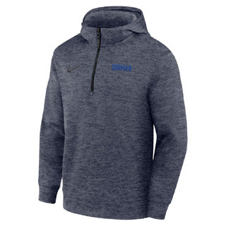 M Nk Df Coaches Hoodie