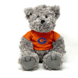 Traditional Teddy Bear