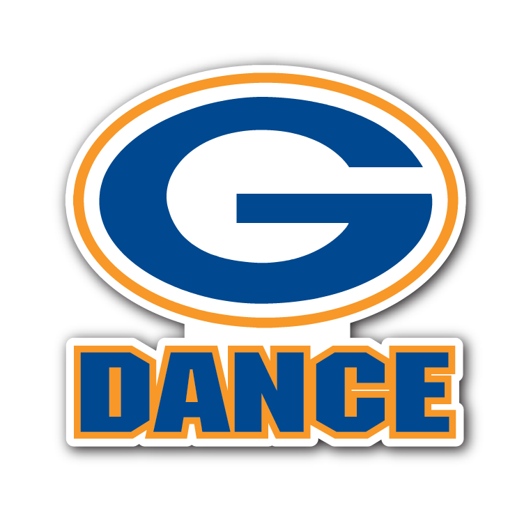 Dance Decal