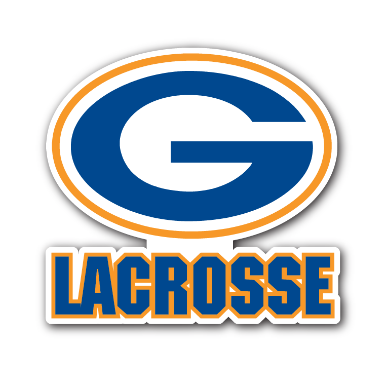 Lacrosse Decal