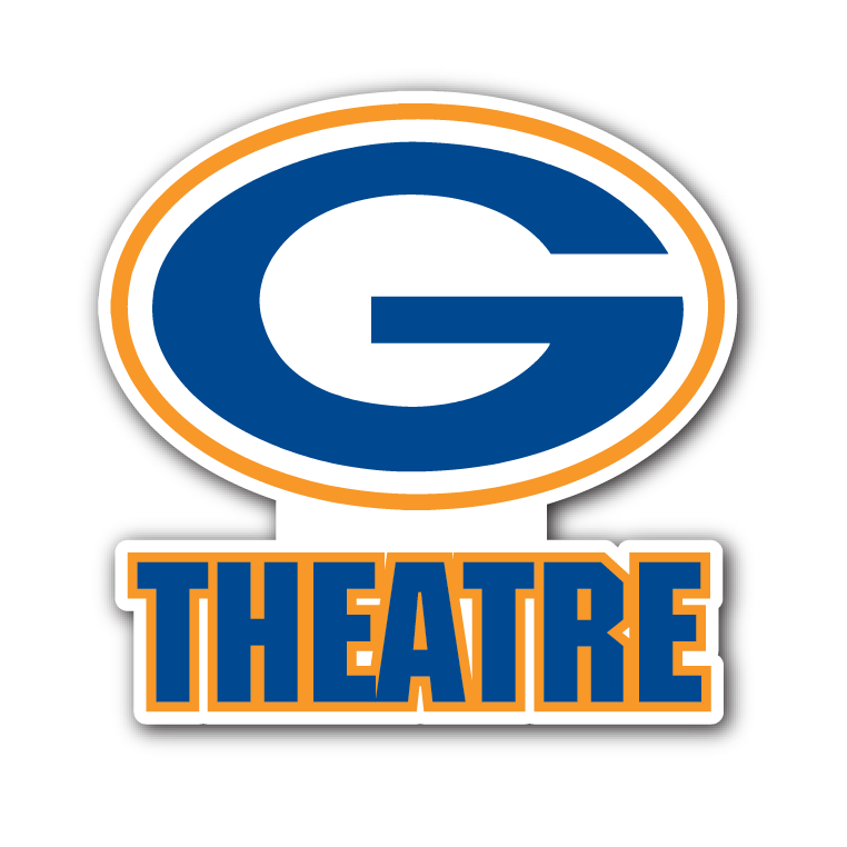 Theatre Decal