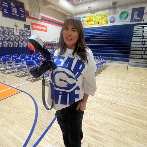Fear The G Tee