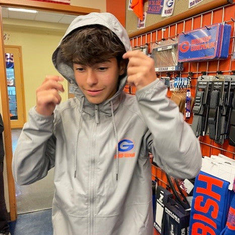 Victory 2.0 Jacket