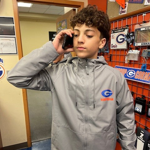 Victory 2.0 Jacket