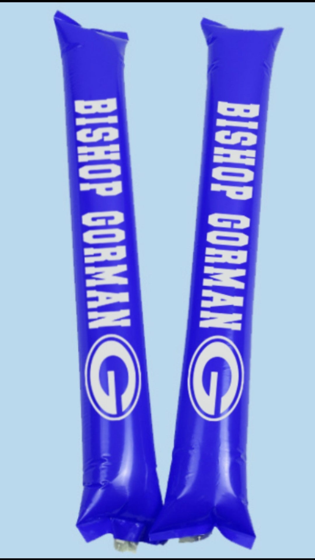 Thunder Sticks – store.bishopgorman.com