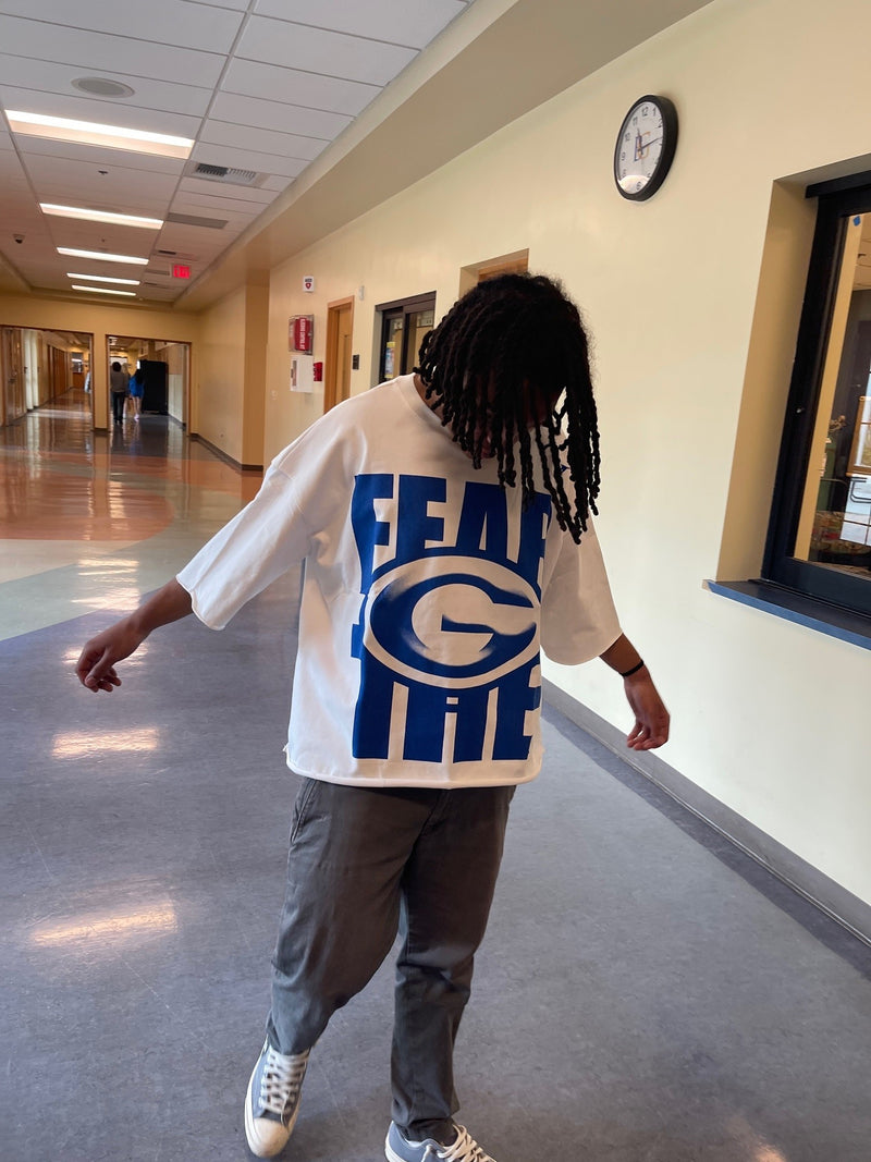 Fear The G Tee