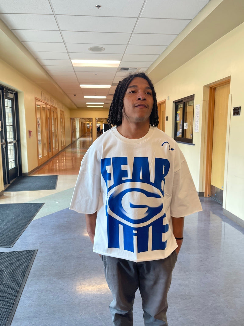 Fear The G Tee