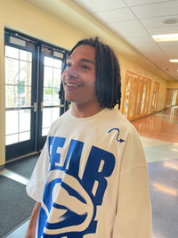 Fear The G Tee