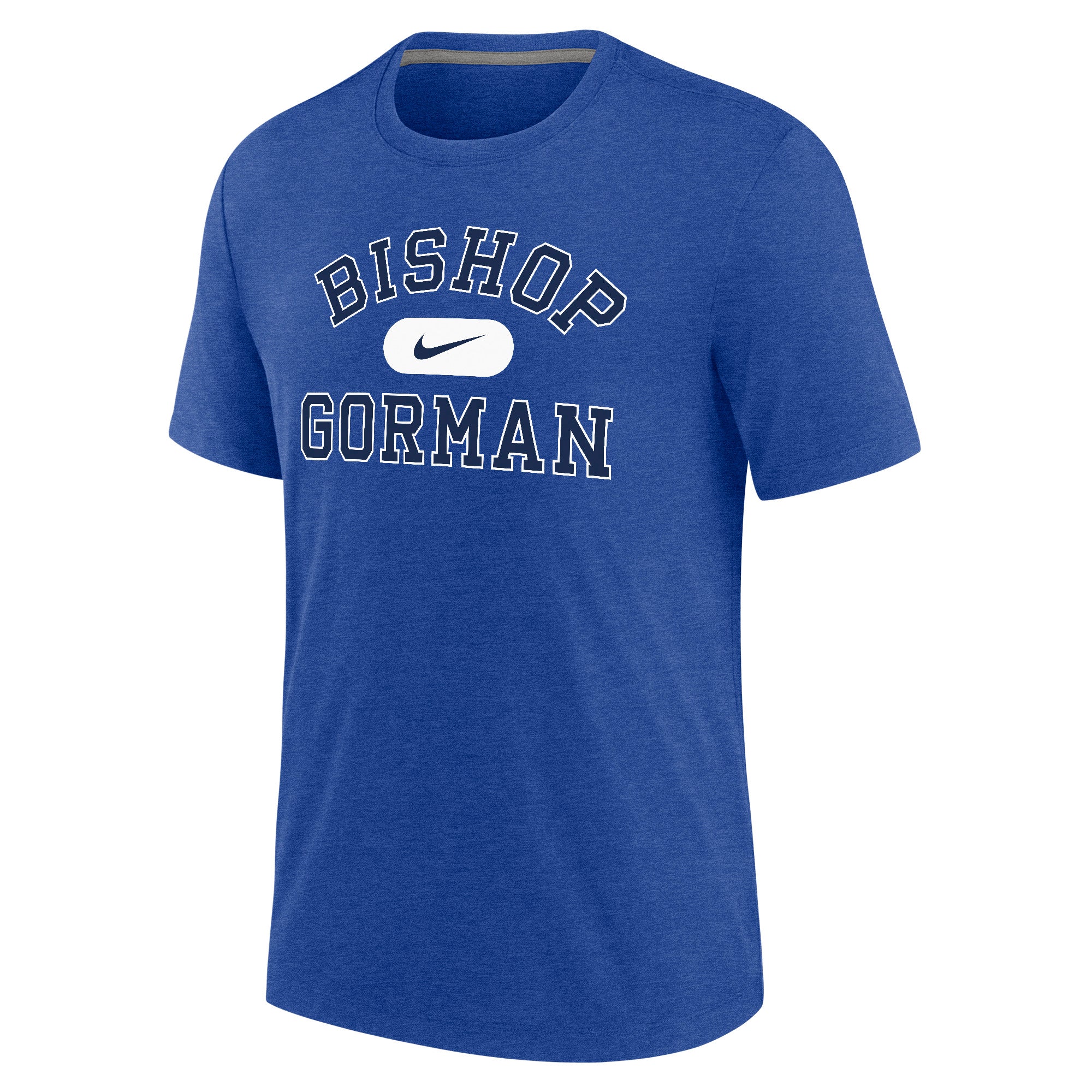 Tri-Blend Ss Tee