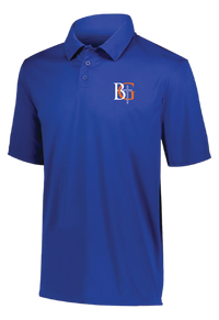 Uniform Mens Polo