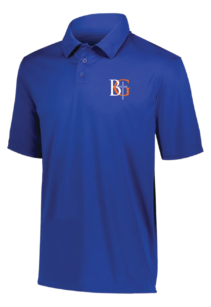 Uniform Mens Polo