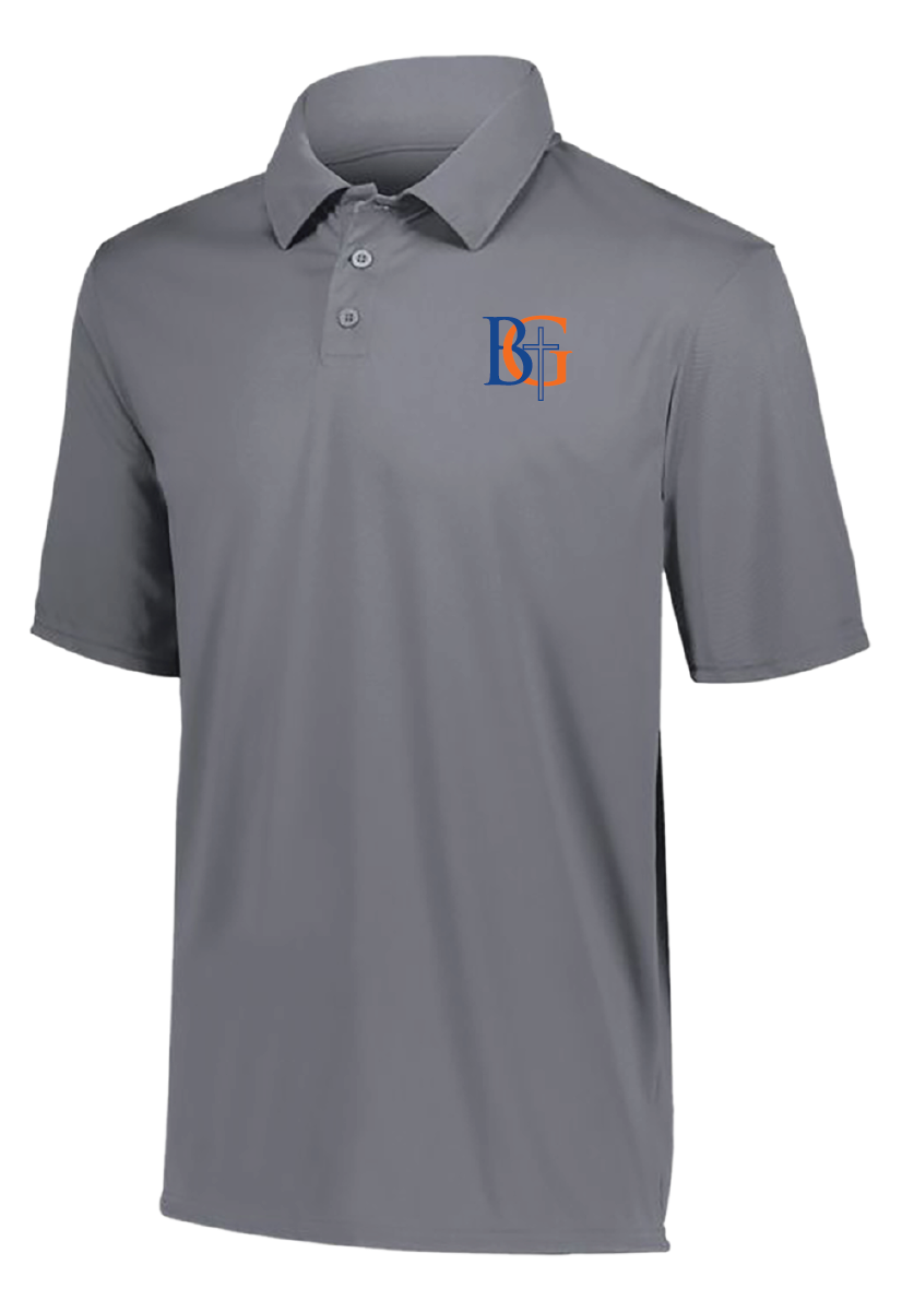 Uniform Mens Polo