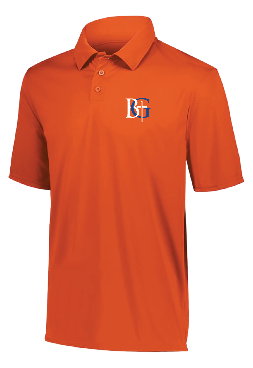 Uniform Mens Polo