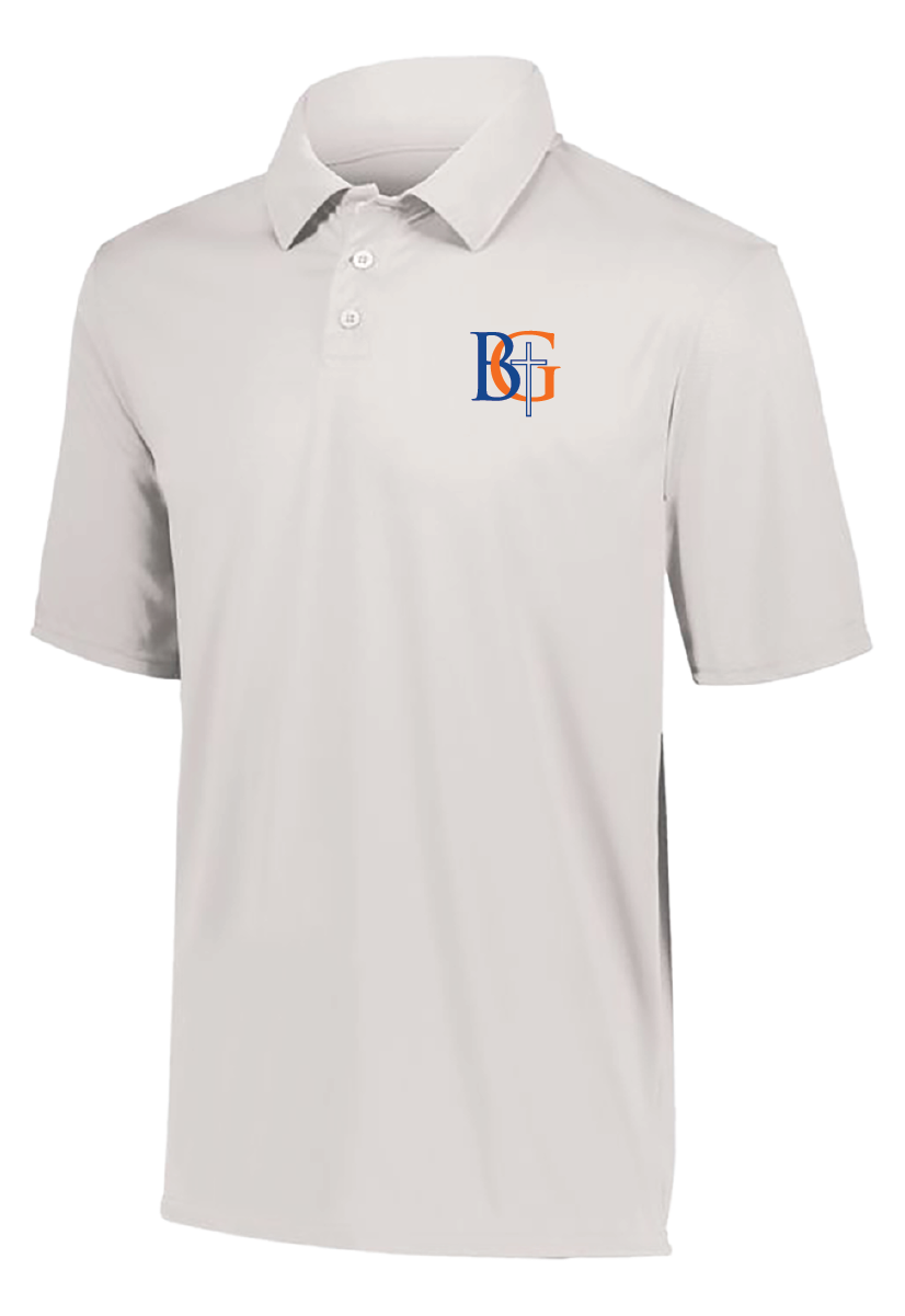 Uniform Mens Polo