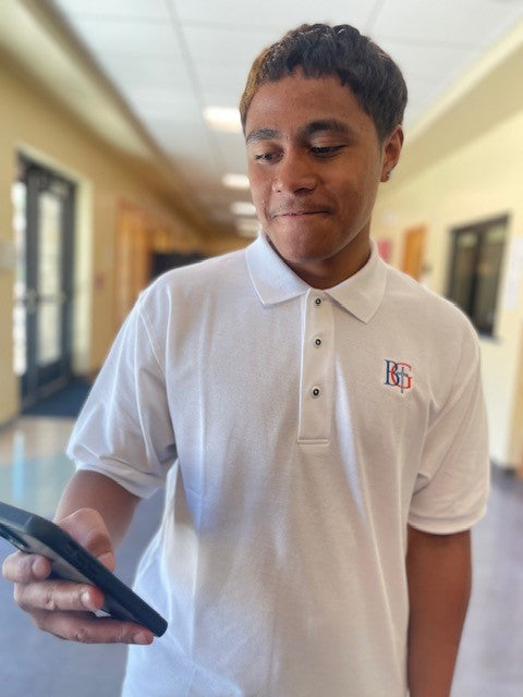 Uniform Men's Polo 2.0