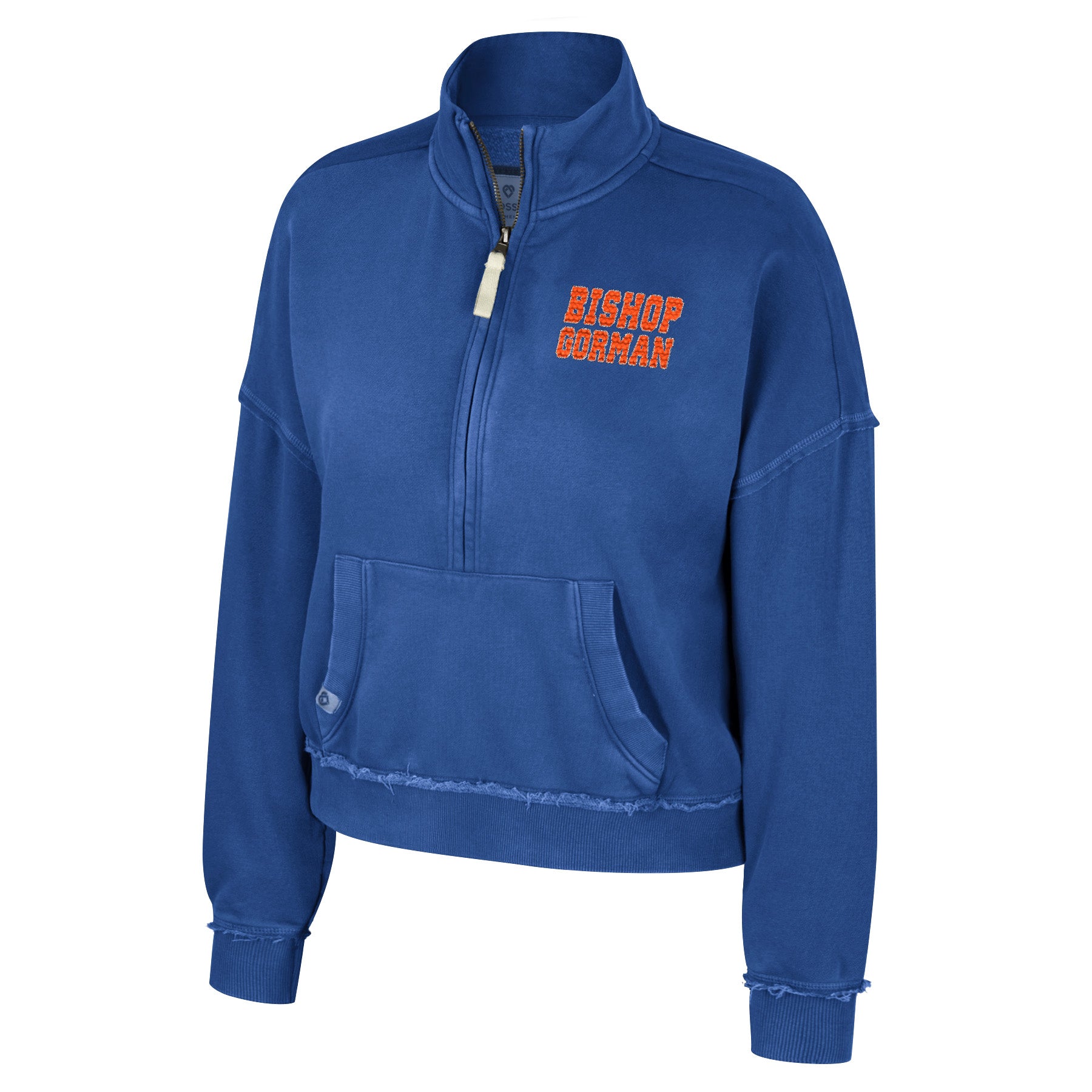 Womens Taha 1/4 Zip Pullover